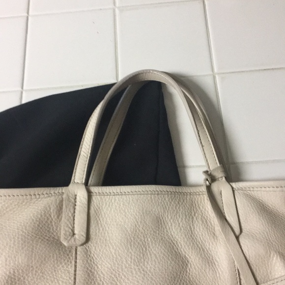 I OPELLE, Italia. GEGUINE soft leather - Picture 2 of 7